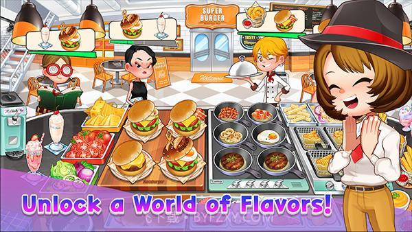 Norma in Metaland截图3 Norma in Metaland截图3