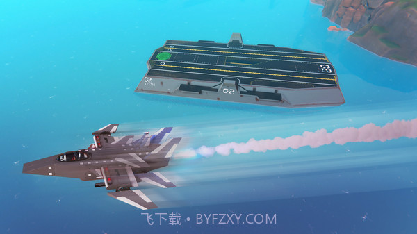 Trailmakers绿色免安装版截图7 Trailmakers绿色免安装版截图7