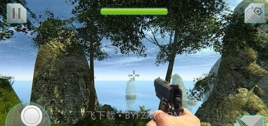 生存岛冒险截图4