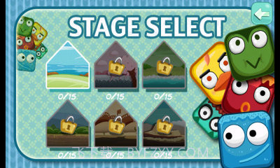 天天打方块截图1