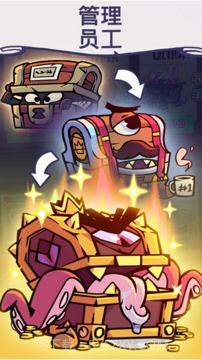 地牢公司截图3 地牢公司截图3