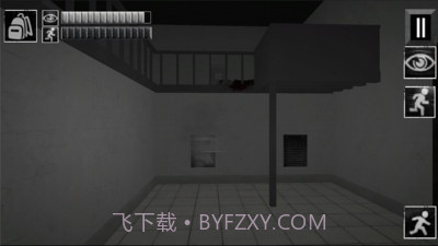 SCP逗比失效截图4