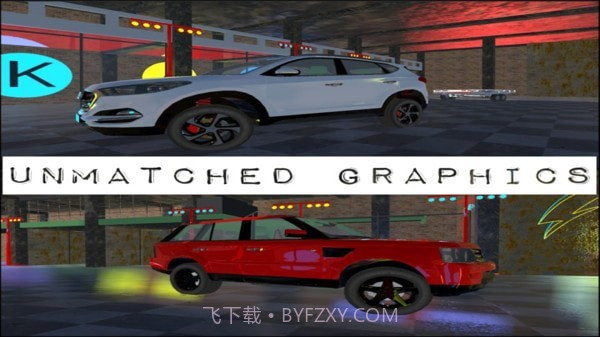 越野印度赛车截图2 越野印度赛车截图2