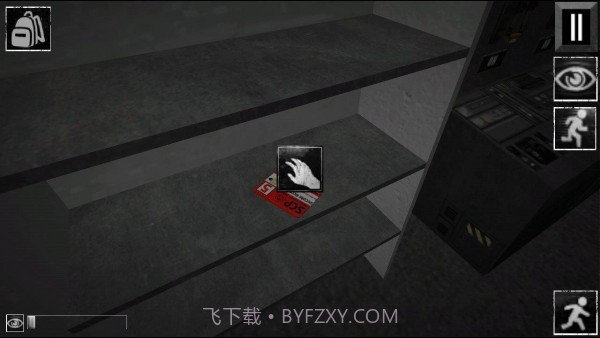 SCP逗比失效截图2