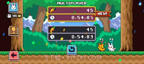 可怜的兔子截图3 可怜的兔子截图3