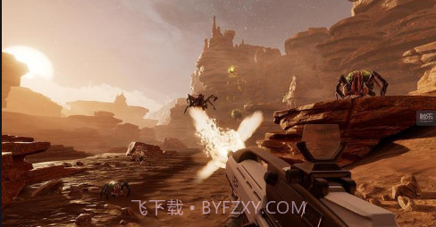 遥远星际截图2 遥远星际截图2