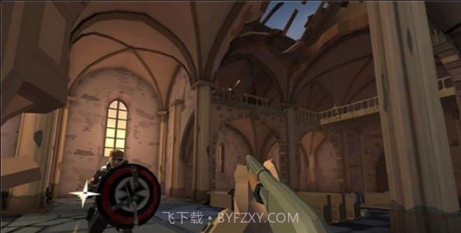 像素二战截图2 像素二战截图2