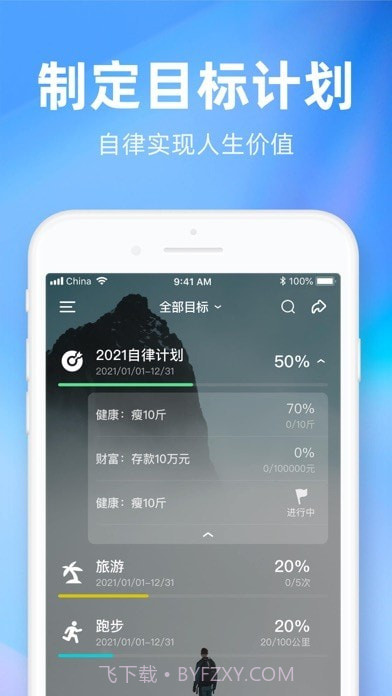 时光序截图10