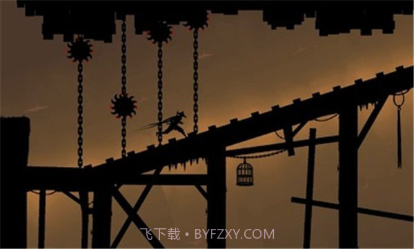 忍者武士岚2内置菜单截图3 忍者武士岚2内置菜单截图3