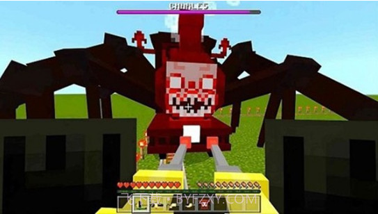 像素射击战场求生截图2 像素射击战场求生截图2