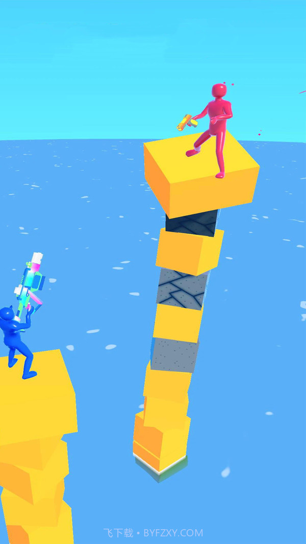 平衡对决截图4 平衡对决截图4