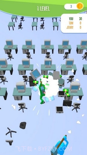 摧毁大师截图4 摧毁大师截图4