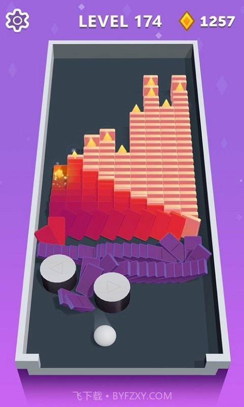 球球多米诺截图3 球球多米诺截图3