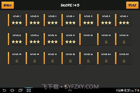 万圣节谜图截图1 万圣节谜图截图1