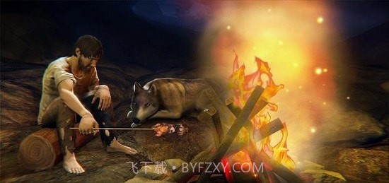 生存岛冒险截图3