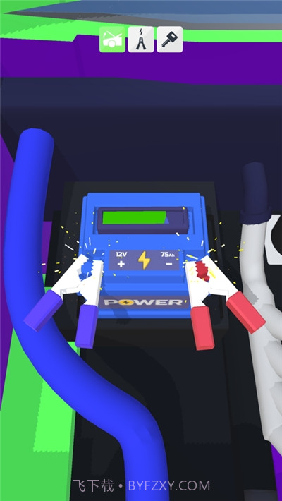 天天爱修车截图2