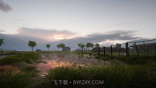 pubg battlegrounds截图1