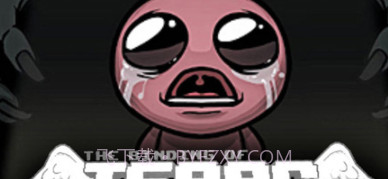 以撒的结合：重生截图1