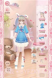 悠悠恋物语九游版截图1 悠悠恋物语九游版截图1