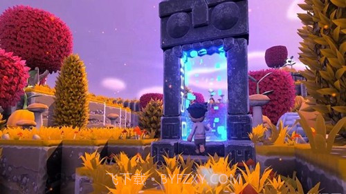 传送门骑士国服手机版截图1