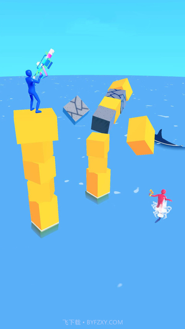 平衡对决截图1 平衡对决截图1