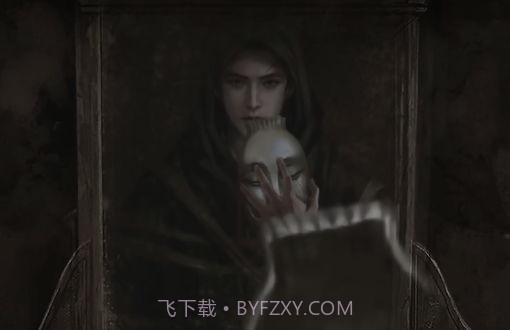 无间梦境千秋魇截图1