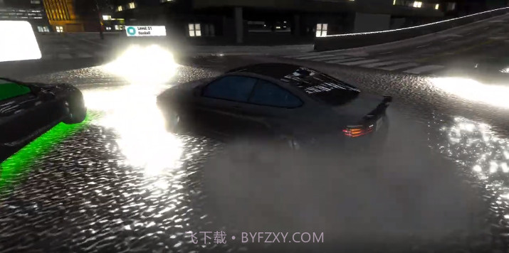 真实漂移赛车2截图2