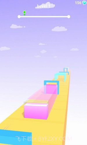 变形水杯酷跑截图3 变形水杯酷跑截图3