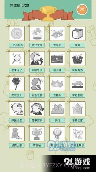 中国式人生截图4