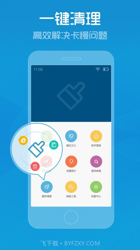 手机管家app截图1