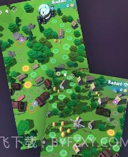 various creeps截图2