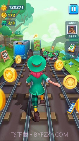 同志们冲啊截图2 同志们冲啊截图2