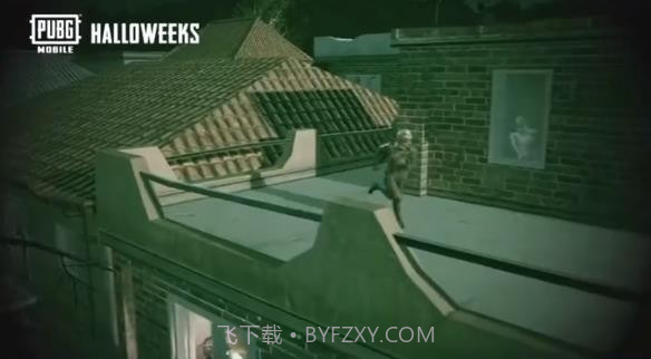 PUBG2.8绝地求生国际服截图2