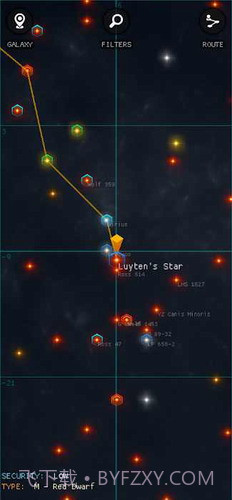 银河基因组截图4 银河基因组截图4