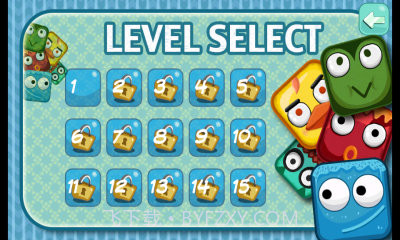 天天打方块截图2