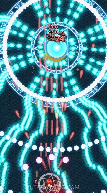 弹幕英雄战记截图2