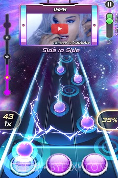 Tap Tap Reborn 2截图3