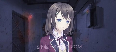 我和她的世界末日v1.0截图1