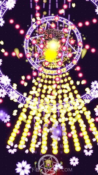 弹幕英雄战记截图4