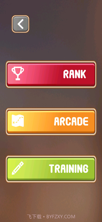 乒乓球模拟器截图4