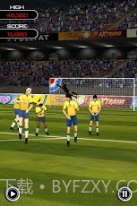 手指足球截图2