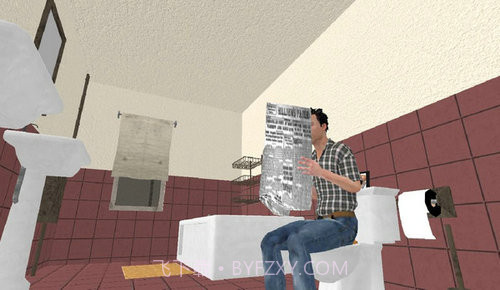 砸爆邻居家截图3 砸爆邻居家截图3