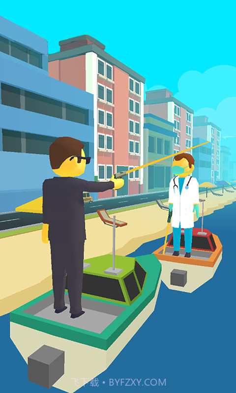 子弹对对碰截图4