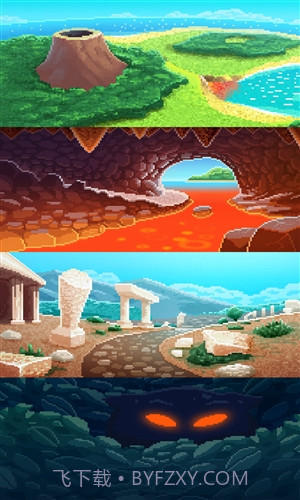 生存岛:Tinker Island截图2