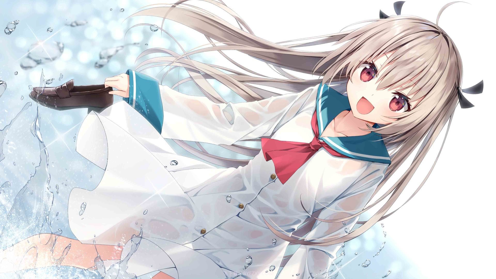 atri my dear moments截图7