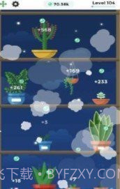 云端花园Cloud Gardens截图2