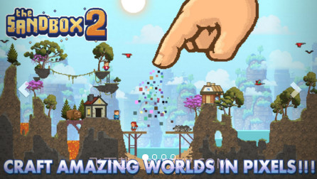 沙盒2截图1