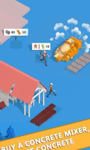 房屋建造队截图2 房屋建造队截图2