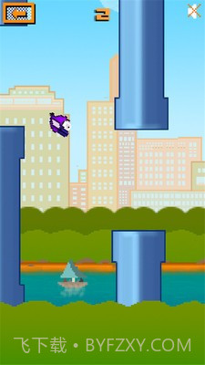 快乐的小鸟截图1