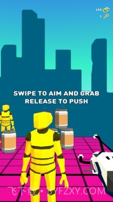 重力驱动截图1 重力驱动截图1